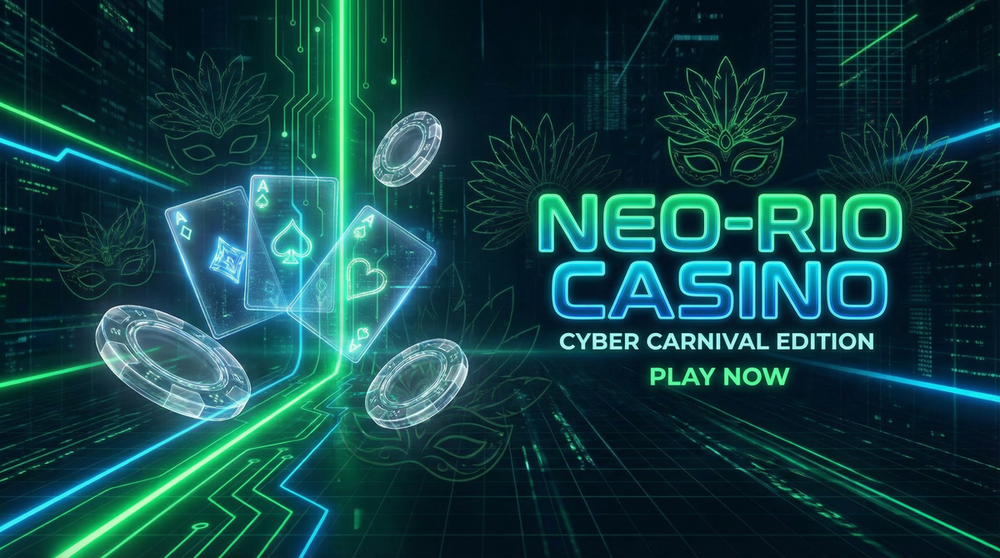 stake bet Cassino Online Futurista